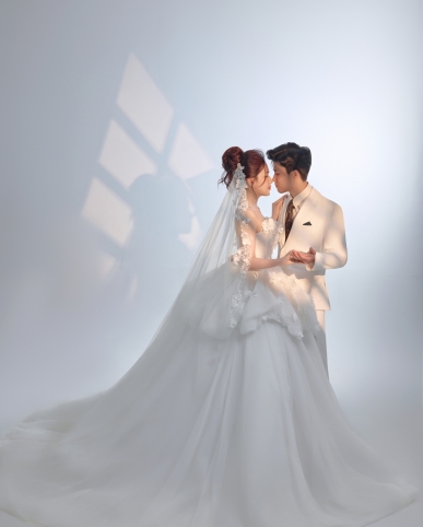 PRE - WEDDING STUDIO 