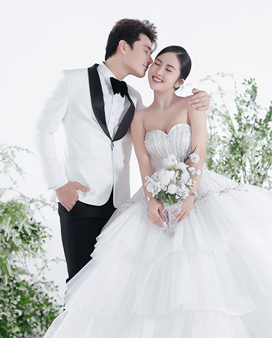 Wedding Day - Ngày Cưới