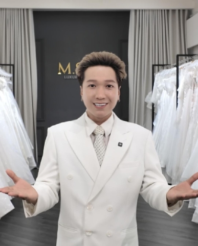 MSOL LUXURY WEDDING