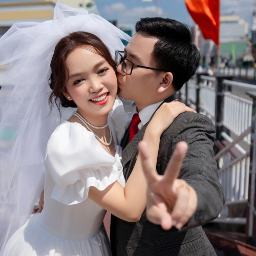 THAÀNH CHINH - NGỌC NHƯ