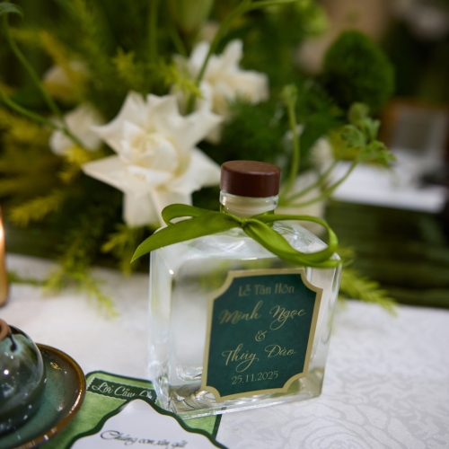 MINH NGỌC - THÚY ĐÀO