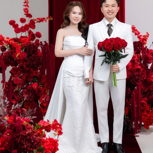 ANH DUY - YẾN NHI  03