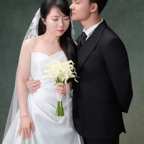 NHẬT TIẾN - THIỆN NHƯ 