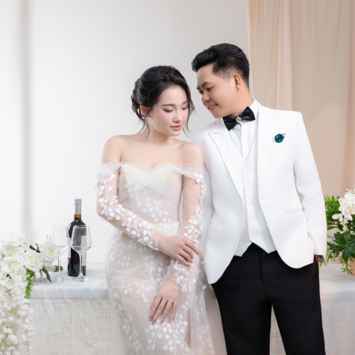 THANH DUY - LOAN ANH