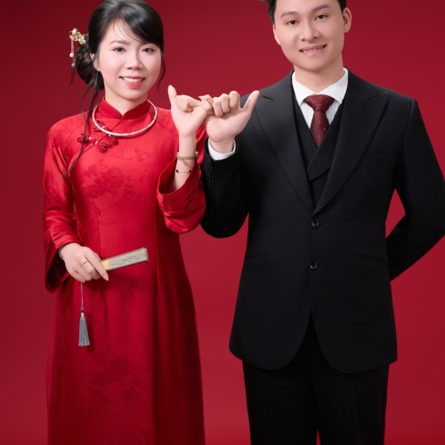 NHẬT TIẾN - THIỆN NHƯ  02