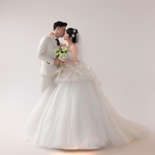 NHẬT TIẾN - THIỆN NHƯ  03