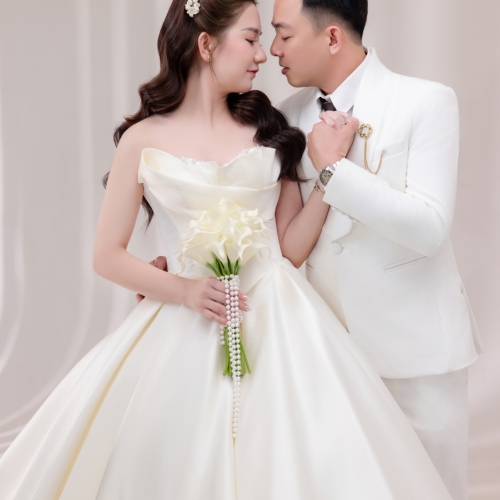 BẢO KHÁNH - LINH CHI