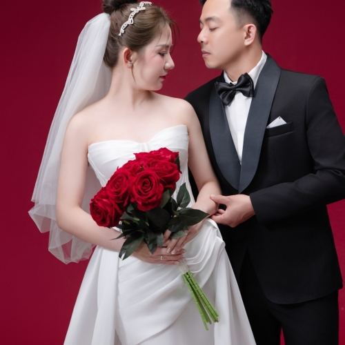 BẢO KHÁNH - LINH CHI 02