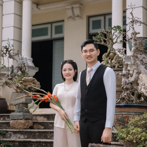 QUANG TRUNG - BẢO CHÂU