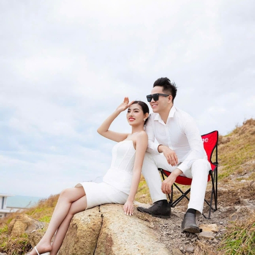 QUỐC HẢI - THÙY TRANG 1