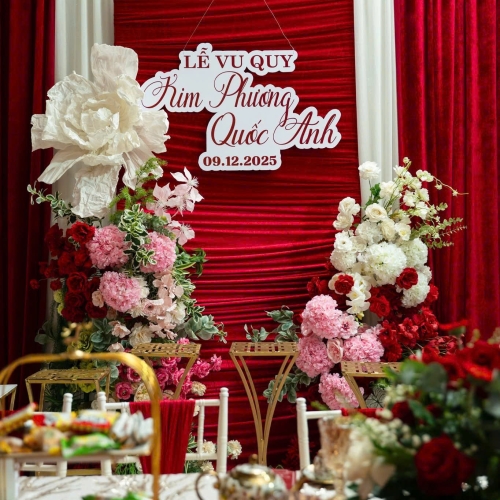 KIM PHƯƠNG - QUỐC ANH 