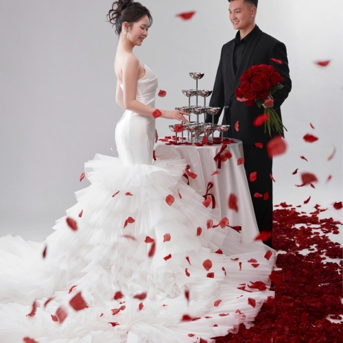 VÂN ANH - NGỌC TUẤN