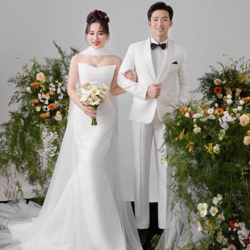 TIỂU VY - CHÂU KHÁNH