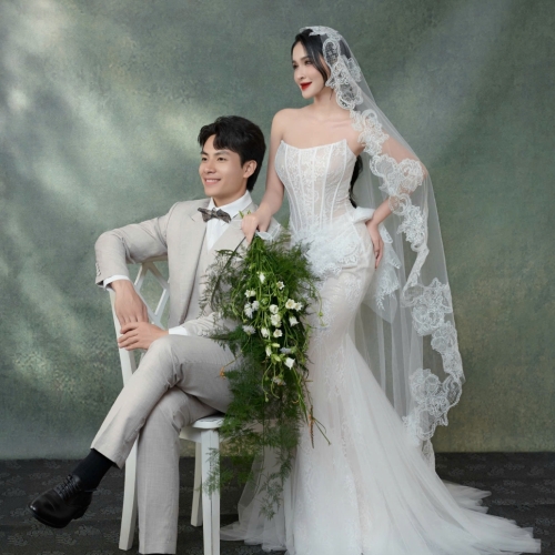 MINH KHANH - TUỆ NHI 1