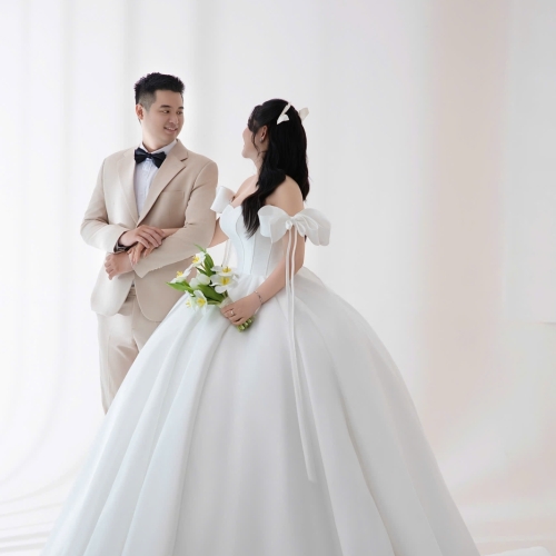 MINH KHÔI - NGỌC CHÂU 