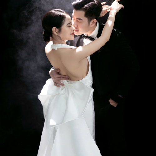 THÚY NHÂN - MINH TÂN