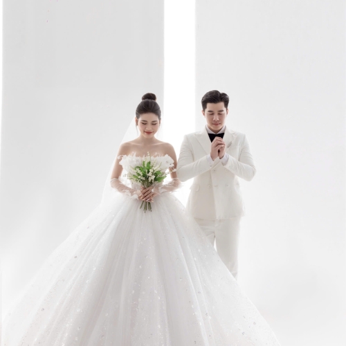 THÚY NHÂN - MINH TÂN 1