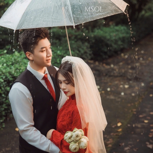 THANH SANG - XUÂN MAI