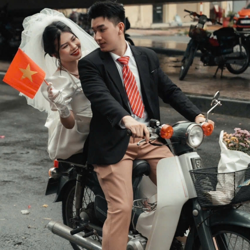 THANH SANG - XUÂN MAI 1