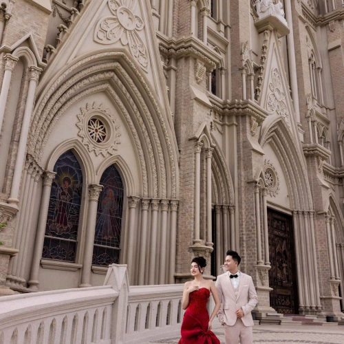 KIM THANH - MINH NHỰT