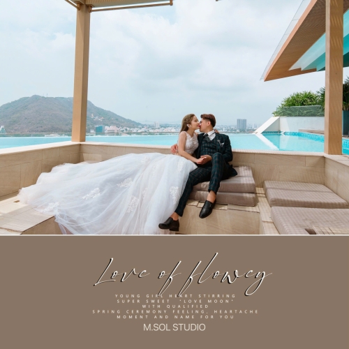 XUÂN MI - QUỐC DUY