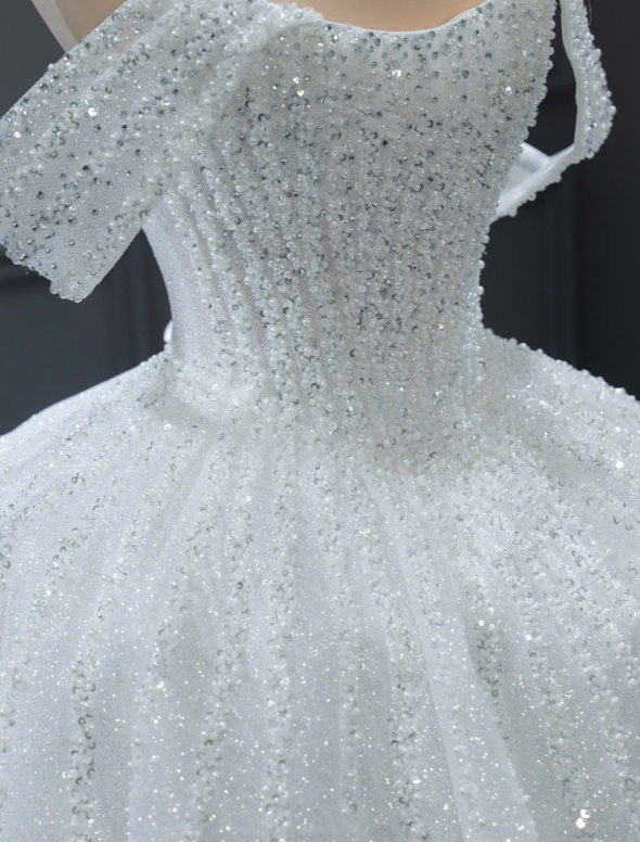 ​​​​VÁY LUXURY L12