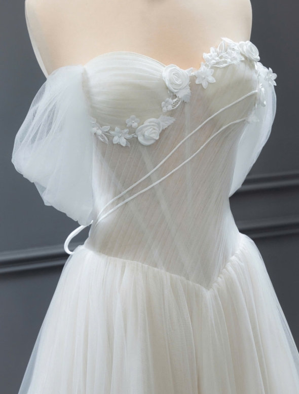 ​​​​VÁY LUXURY L16