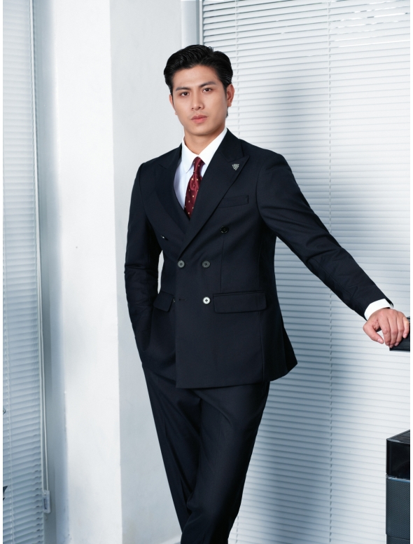 VEST V47
