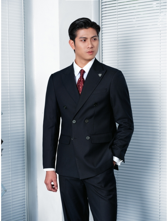 VEST V47