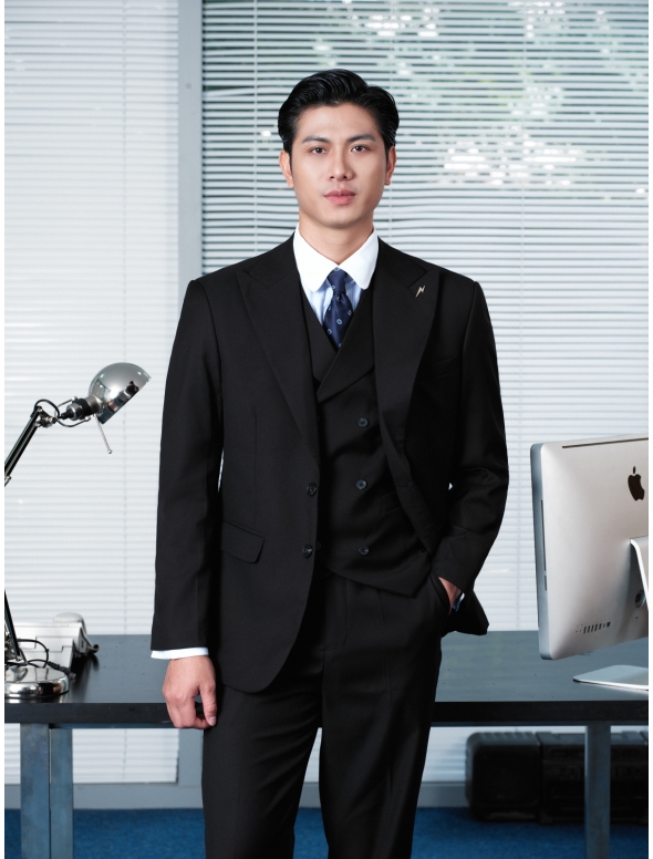 VEST V48
