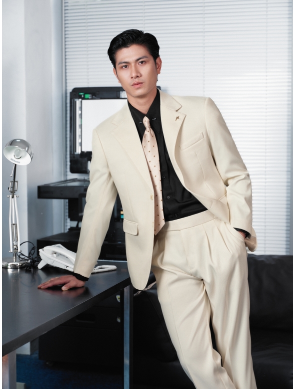 VEST V49