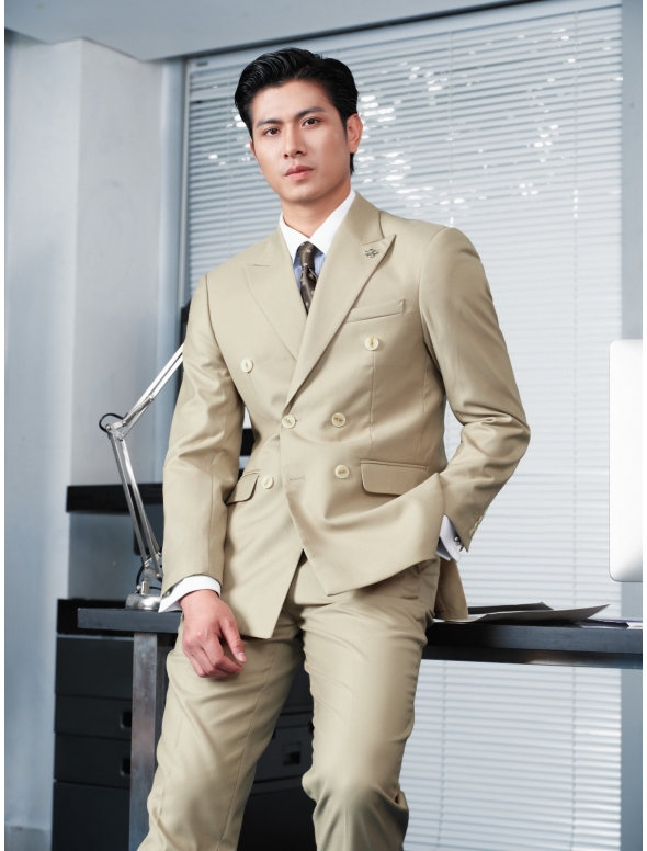 VEST V43