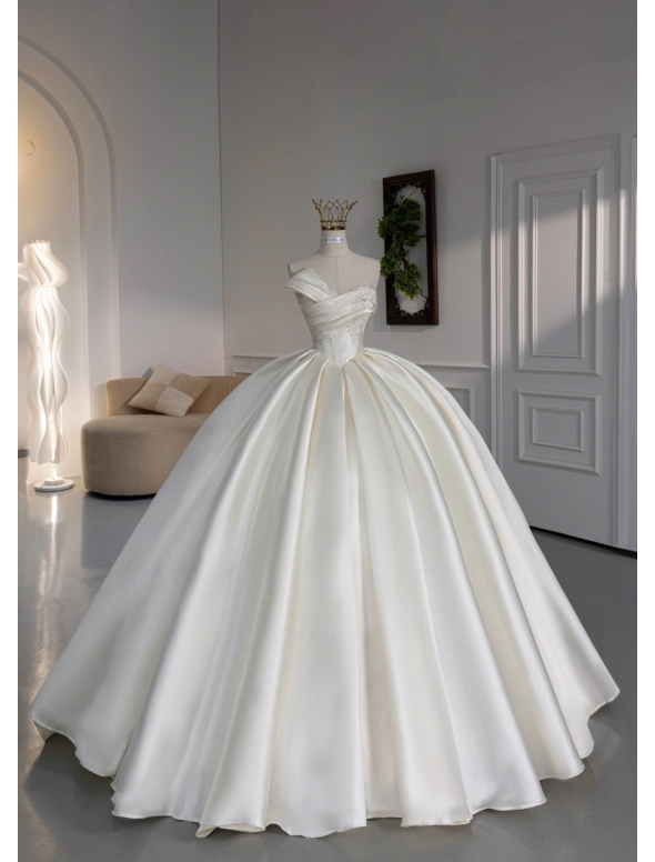 ​​​​VÁY LUXURY LO8