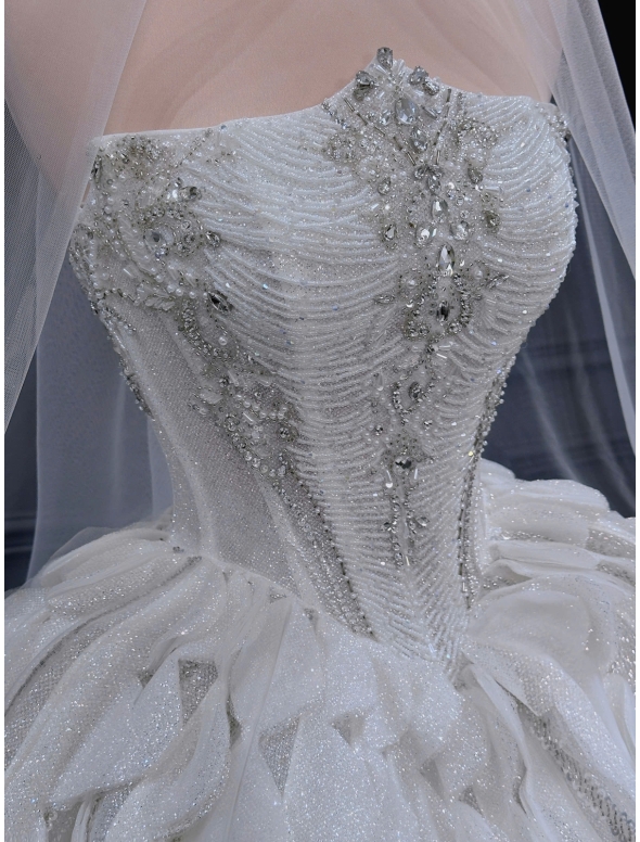 ​​​​VÁY LUXURY L15